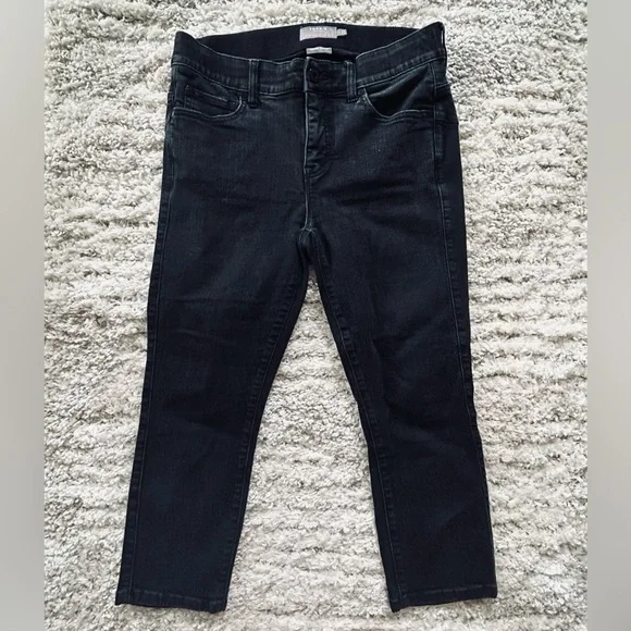 Torrid black jeans - Picture 2 of 5